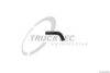 TRUCKTEC AUTOMOTIVE 01.40.032 Radiator Hose